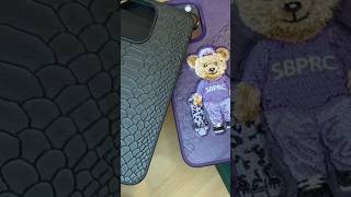 Чехлы на iPhone 14 Pro Max оригинал VS реплика с Wildberries ОЗОН обзор сравнение Santa Barbara Polo