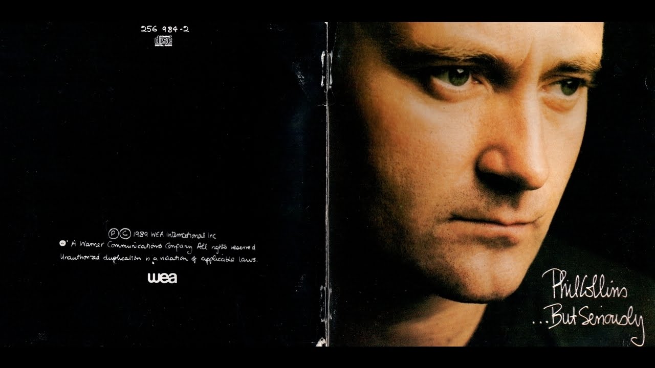 Phil Collins - Another Day In Paradise [ Tradução ]  Phil Collins -  Another Day In Paradise [ Tradução ] Essa musica vai trazer muitas  lembranças, mais uma pra fechar a