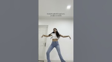 Let me tell you - Yeonjun ft. Daniela dance cover #yeonjun #daniela #txt #katseye