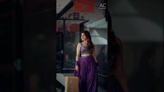 Ishwarya Menon Beautiful Entry Bazooka Launch Kochi