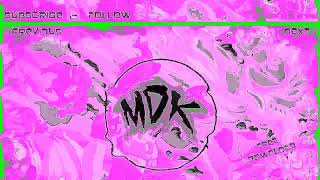 MDK - Drown (One Day) in I-Major 8627 + G-Major 12