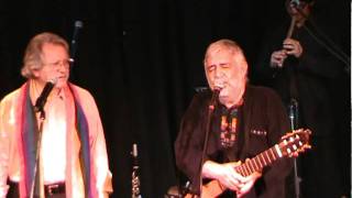 INTI ILLIMANI Rin Del Angelito MAX BERRÚ ENDECADAS 10 MAYO 2011