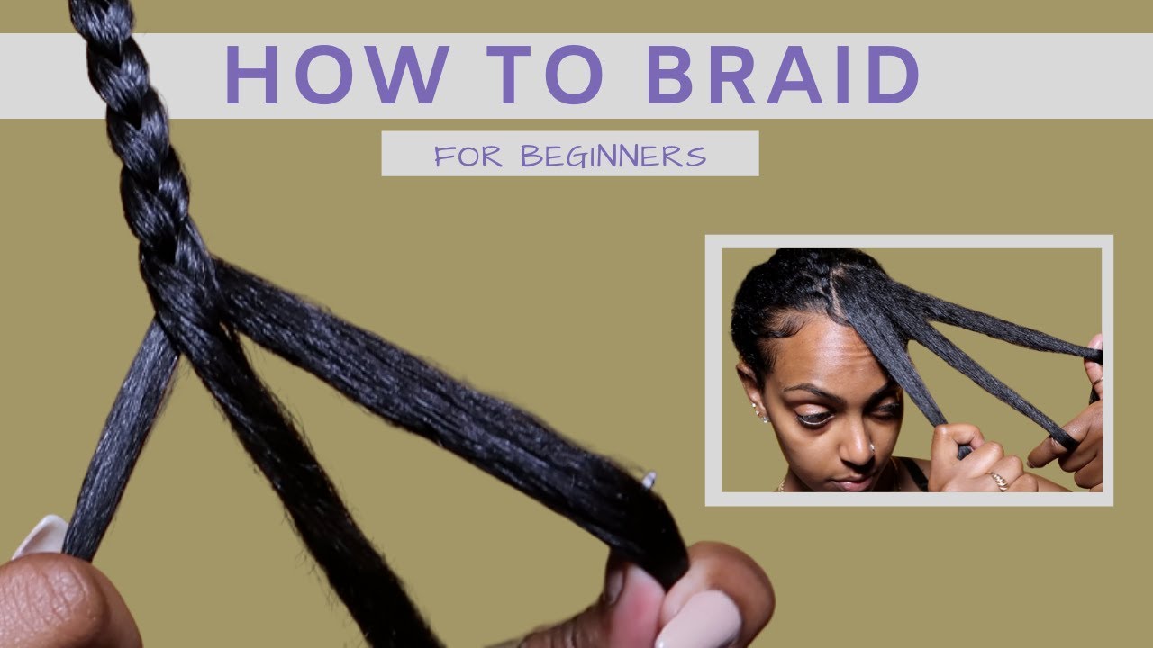 Protective Hairstyles for Sleeping: 5 Comfortable Hairstyles to Sleep in –  Burlybands