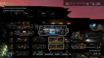 XCOM 2 - Commander - Part 1[PS4PRO]