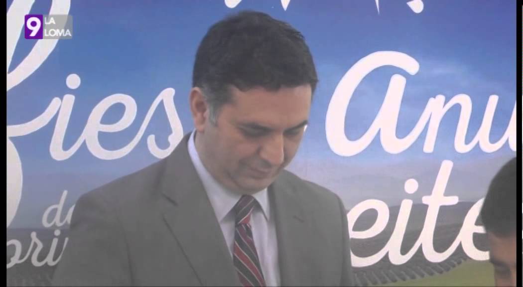 Especial Tierra Adentro 2015