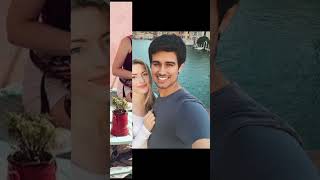 dhruv rathee girlfriend juli eating cookie | dhruv rathee vlogs #shorts