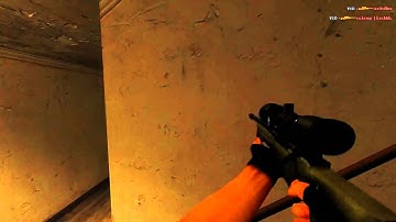 CSS - Exsplosionist 1 - Frag by Demostorage