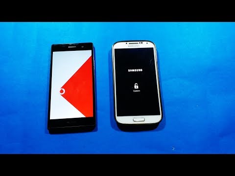 Samsung Galaxy S4
