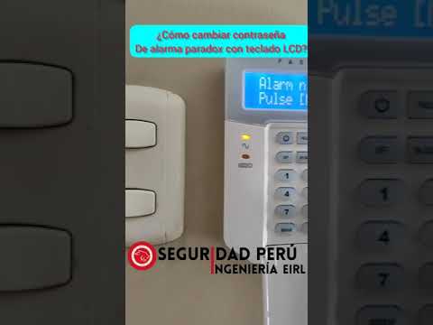 ¿cómo cambiar la