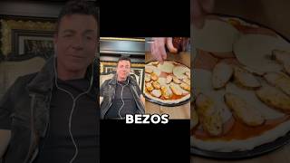 Papa John REACTS to a Home Pizza Chef