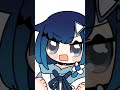 ［さん」付けして欲しくない紡木こかげに笑う橘ひなの達【手描き切り抜き/紡木こかげ/橘ひなの/kamito/ぶいすぽっ！】