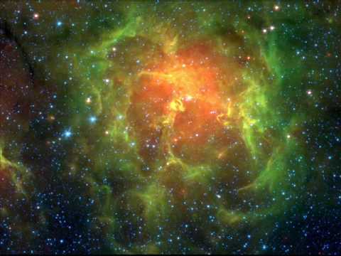 Watch Some space images set to music of Absolute Elsewhere on YouTube