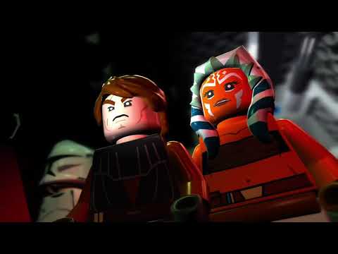 LEGO Star Wars