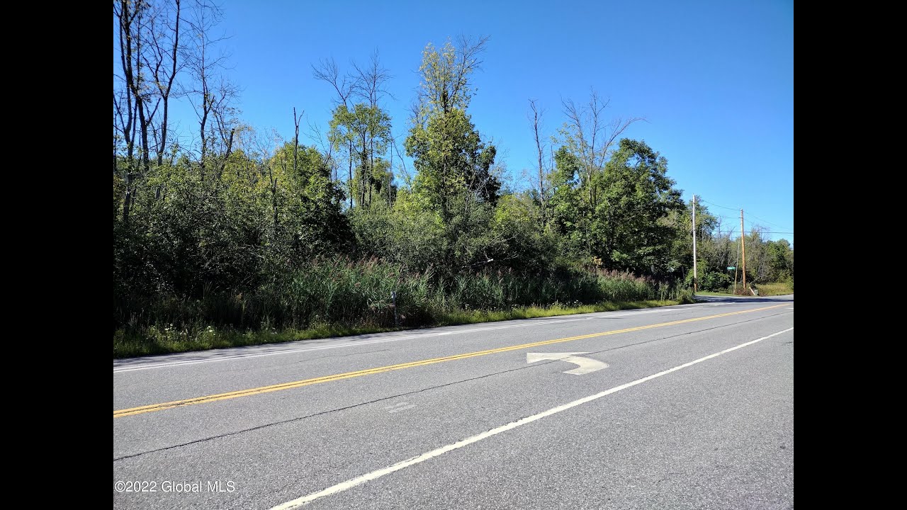 New Lots And Land listing for sale found at L17.12 Us Rt 4, Schuylerville, NY 12871 YouTube