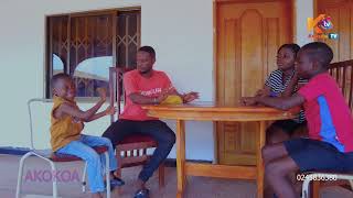 Akokoa Officials Thriller Out Now You Cant Miss This