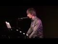 Fabio Pullara ''Fellows travellers'' live piano voice Mp3 Song