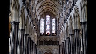 Salisbury Cathedral