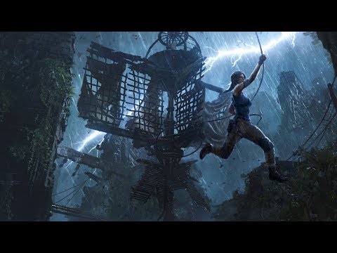 Shadow of the Tomb Raider - The Pillar [PEGI]