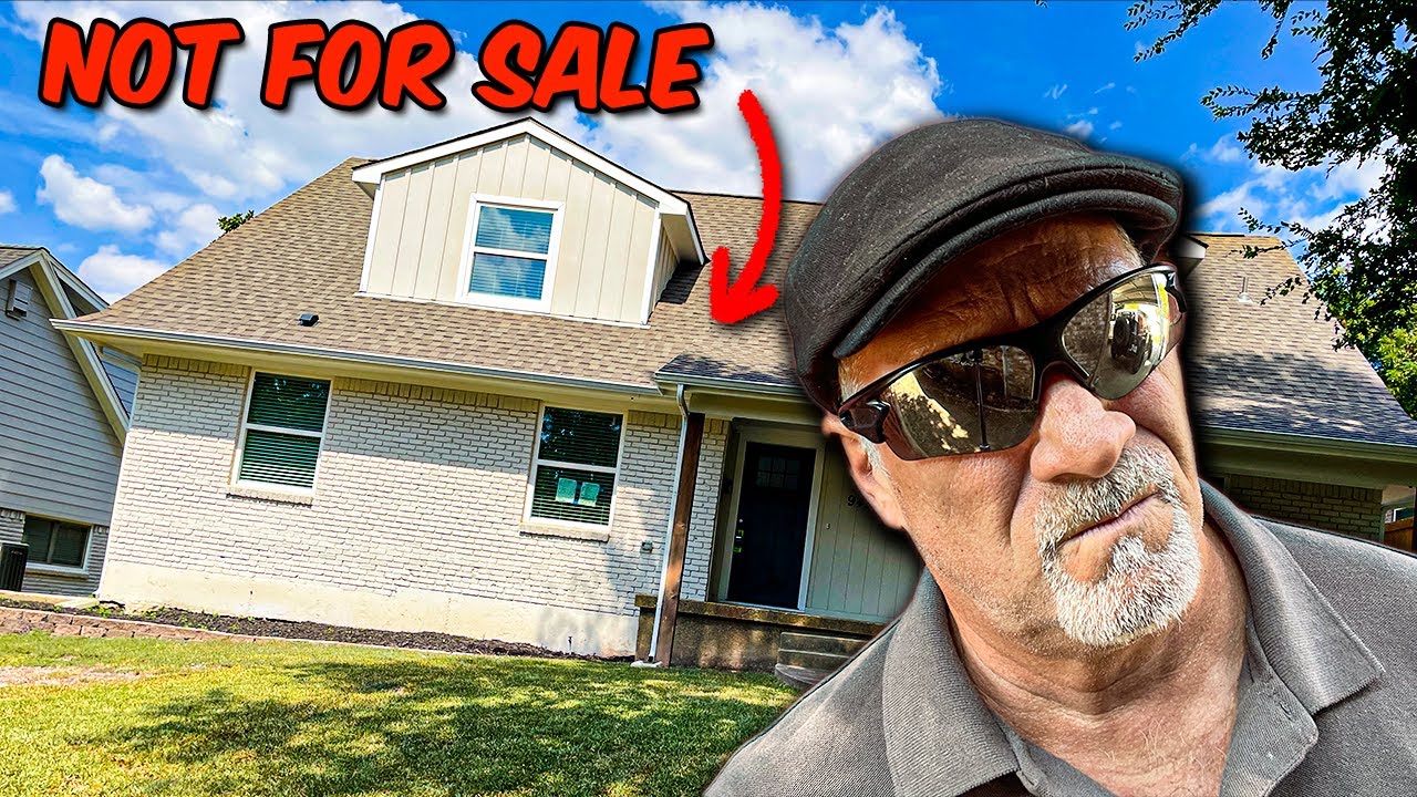 The MYSTERIOUS DISAPPEARANCE Of Those Investment Properties - Case Study