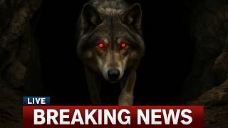 Buzul Çağından Kalkmış Bilinmeyen Dev Kurt Keşfedildi