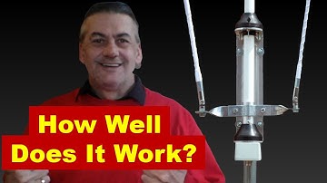 Sigma Eurocom HF 360 & Plus Kit Performance Review