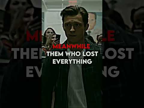 The Difference 😭 #marvel #mcu #edit