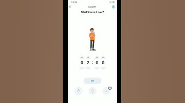Easy Game Level 11 Walkthrough
