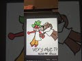 Sprout..? Credit @ZEPHYR_CYPHER #dandysworld
