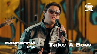 Rihanna - Take A Bow (Khel Pangilinan) | BRS Episode 11 Full Performance