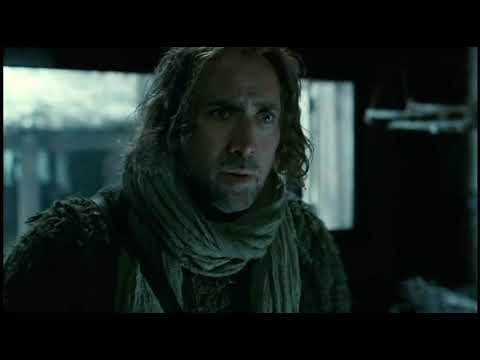 ალქაჯების დრო ქართულად