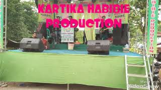 KARTIKA HABIBIE PRODUCTION KEROPPI
