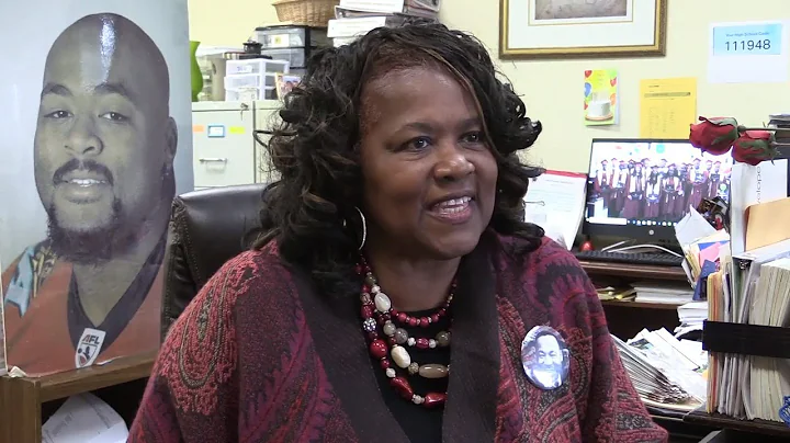 Elaine Lucas: A football mother's perspective on a...