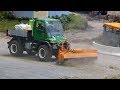 INTERMODELLBAU 2019 RC Trucks RC Excavators RC toys fare PARCOURS Erlebniswelt Modellbau