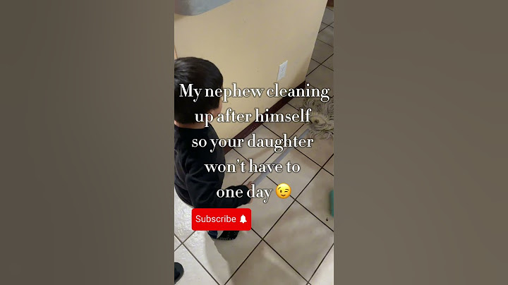 Teach them young 😌 #goals #teachthemyoung #parenting #learning #teaching #upbringing  #childhood