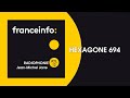 Miniature de la vidéo de la chanson Hexagone 21
