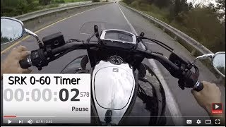 2014 Honda Valkyrie 060 time