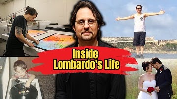 Dave Lombardo