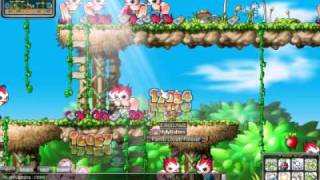 MapleStory hack