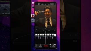 Salesman Edit In Capcut. Salesman Tditing Tutorial. Capcut pro. Editing. #salesman