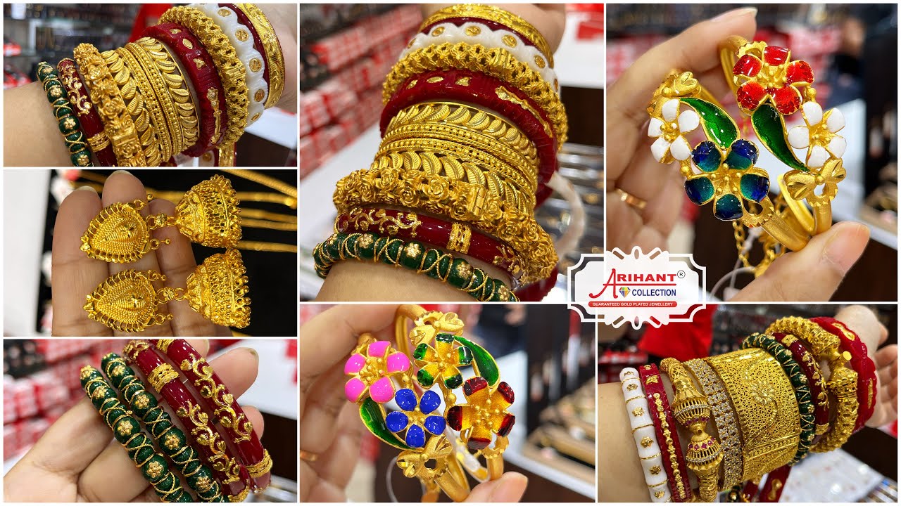 মাত্র 50 টাকা থেকে শুরু গয়না ! দশ হাজার টাকা পুঁজি দিয়েই GOLD PLATED jewellery র লাভজনক ব‍্যবসা ।