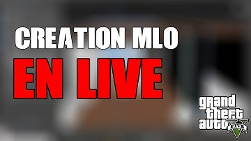 CREATION MLO GTA V / FIVE M [PART 2]