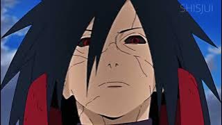 Rave - Madara [edit/amv]