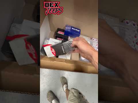Engine tech rod