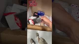 Engine Tech Rod Bearings Are Made By King.