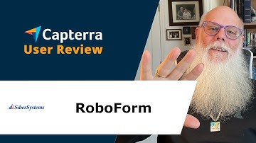 RoboForm Review: I cant Live Without IT!