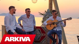 Ylli Baka ft. Marko \u0026 Toni - Syte e mi (Official Video 4K)