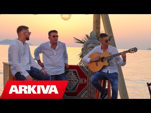 Ylli Baka ft. Marko & Toni - Syte e mi (Official Video 4K) class=