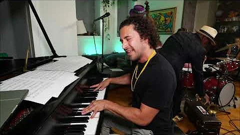 Emmet Cohen w/ Nicholas Payton | Stablemates