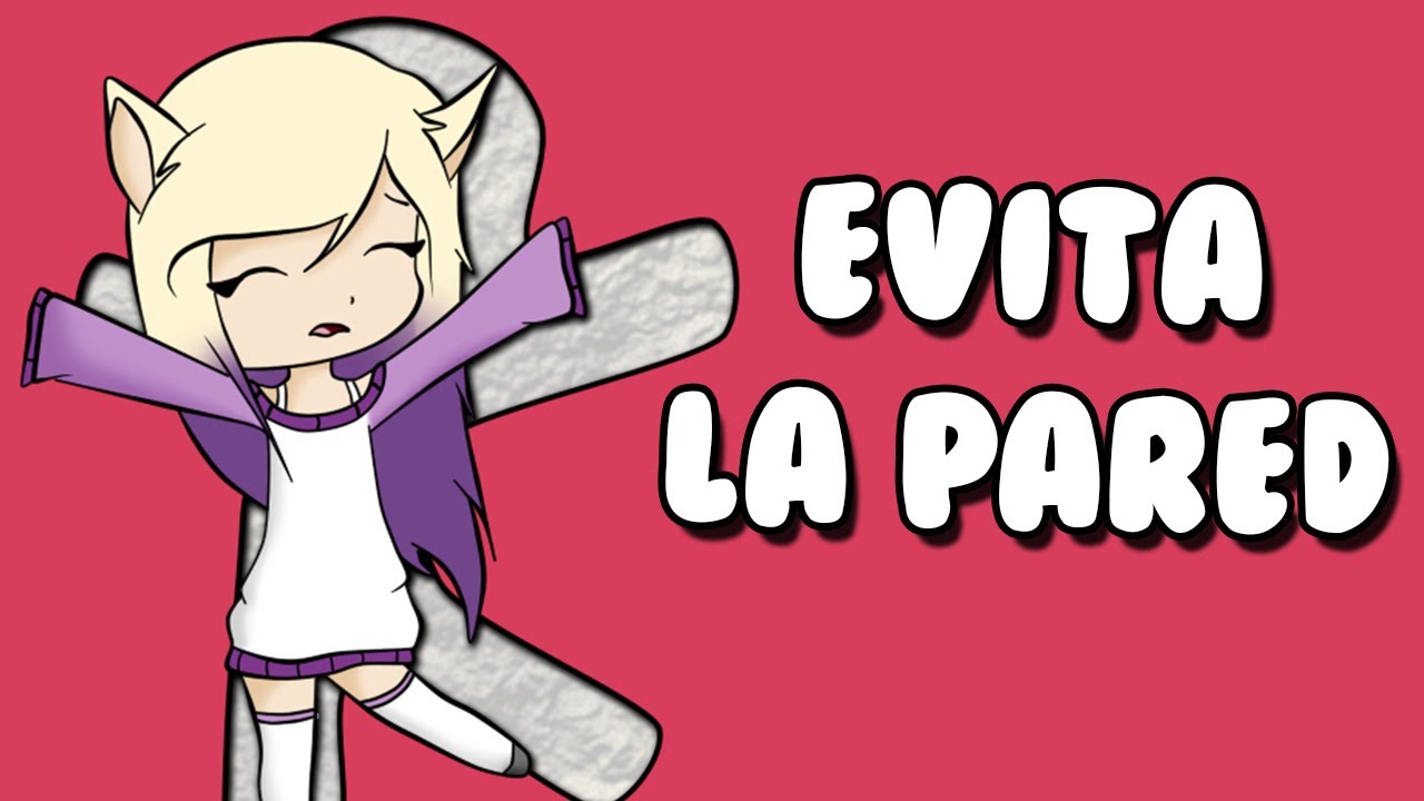 Evita Las Paredes En Roblox Hole In The Wall En Espanol Youtube - dibujos lyna roblox para colorear