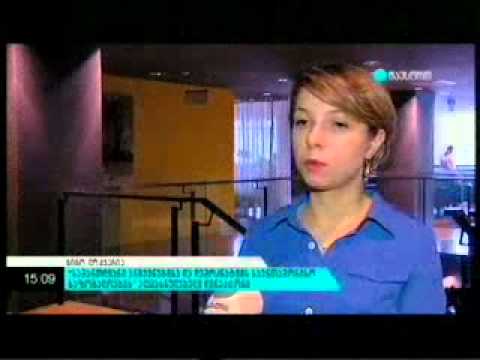 ნინო ლომჯარიას კომენტარი ამერიკის შეერთებული შტატების ელჩის განცხადებაზე